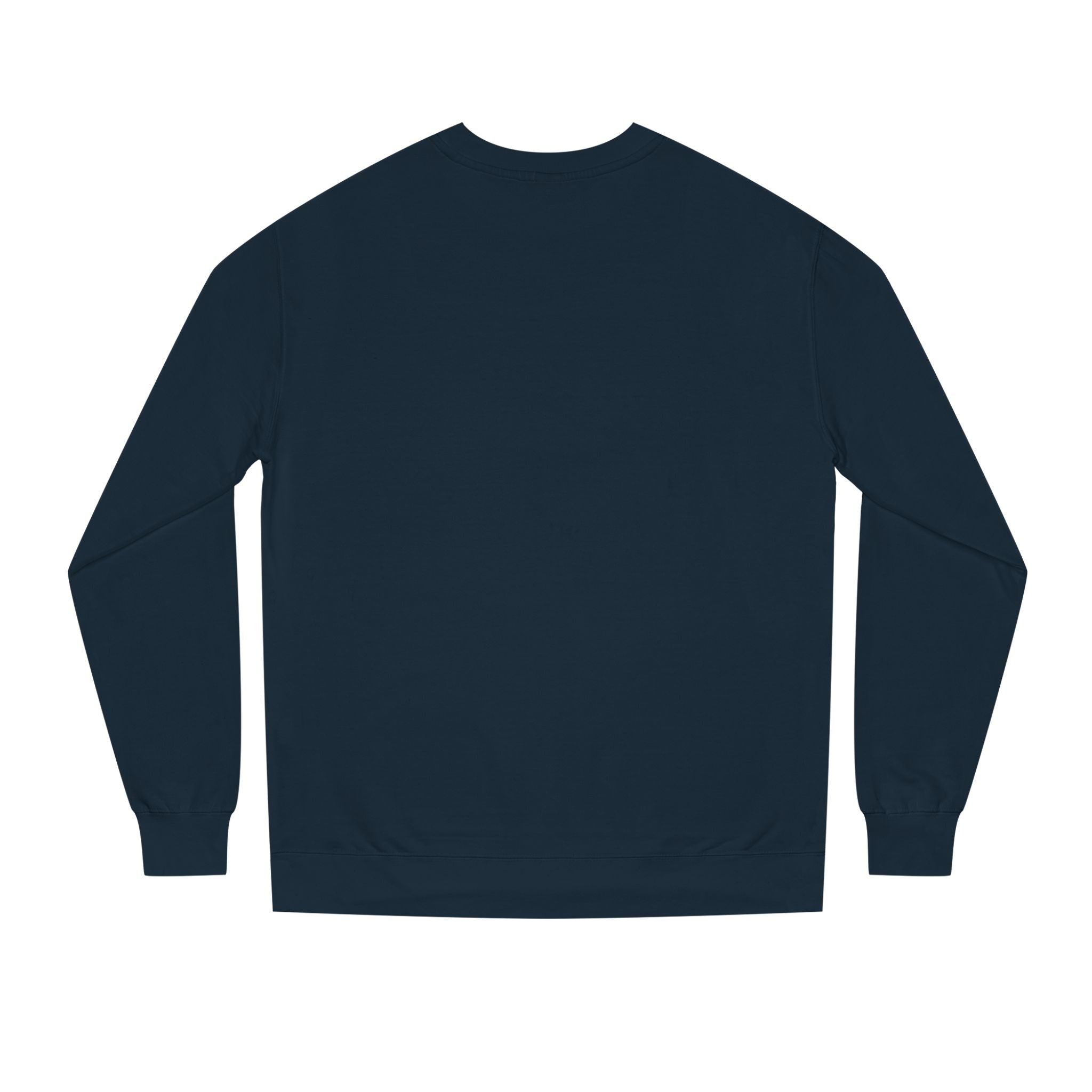 Educate, Advocate, Celebrate Incognito Pride Unisex Crew Neck Sweatshirt