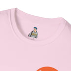 My Ancestors Walk With Me Unisex T-Shirt