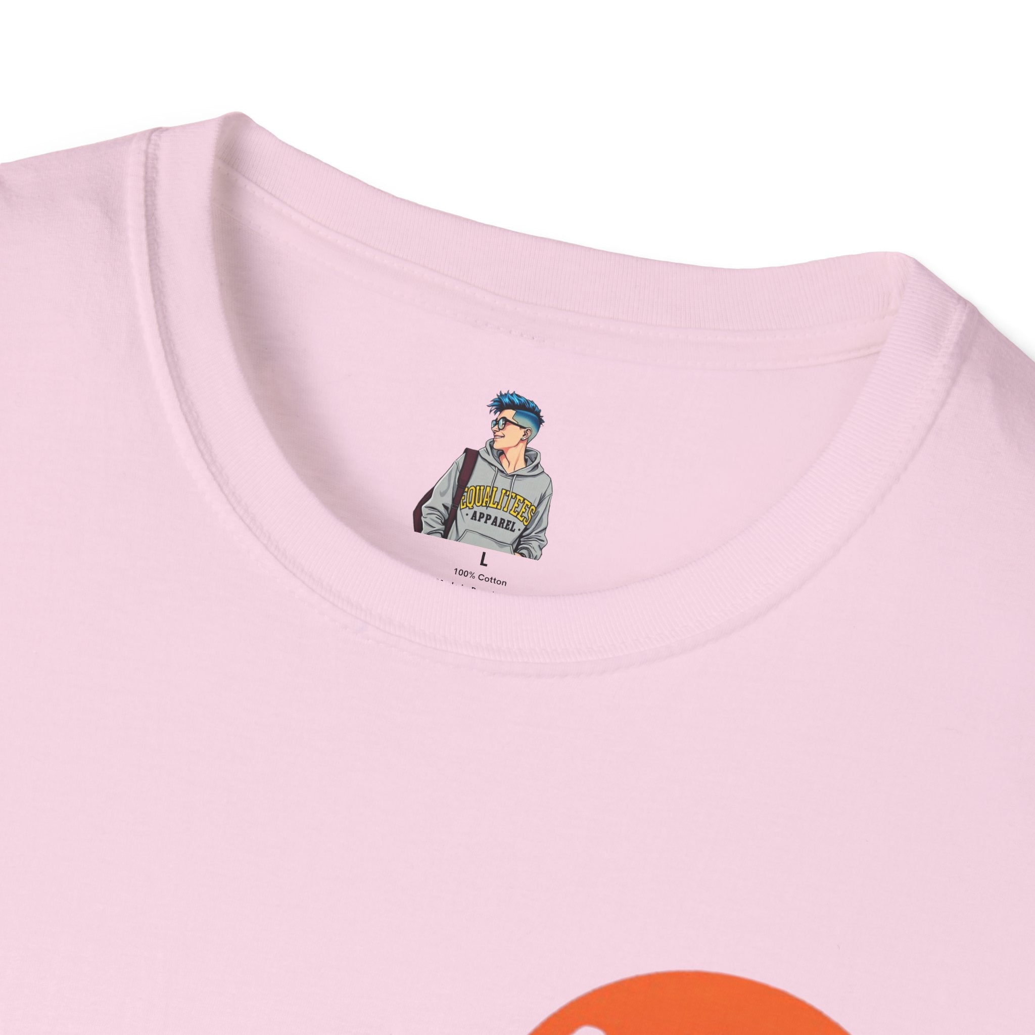 My Ancestors Walk With Me Unisex T-Shirt