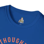 Thoughts & Tariffs Softstyle Unisex T-Shirt -