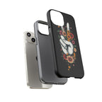 Grow Peace Digital Artwork Tough Case For Android & iPhone