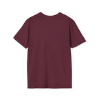 Mountain Sunrise Unisex T-Shirt