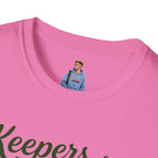 Keepers Of the Earth Turtle T-shirt