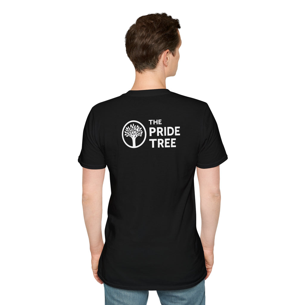 Protect Our Trans Siblings T-Shirt — Pride Ally Tee (The Pride Tree)