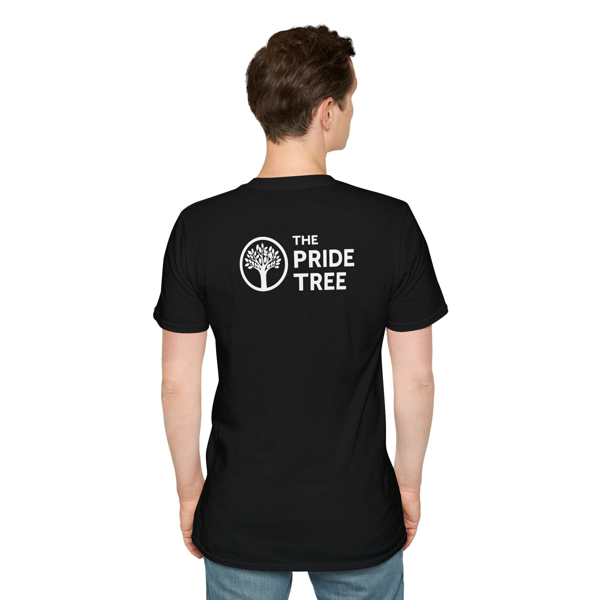 Protect Our Trans Siblings T-Shirt — Pride Ally Tee (The Pride Tree)