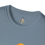 Love & Autism Awareness T-Shirt