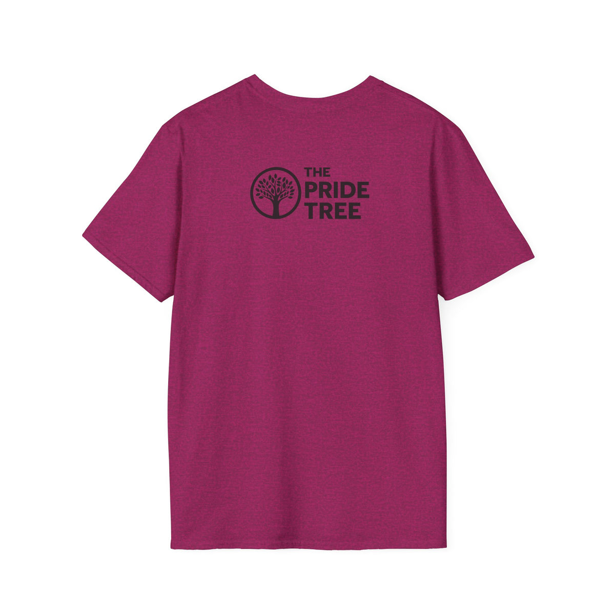 Queer Joy Is Resistance Pride Tree Las Vegas T-Shirt