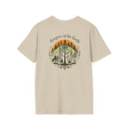 Keepers of The Earth Forest T-shirt