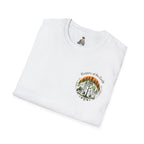 Keepers of The Earth Forest T-shirt