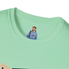 Are You An Ally? T-Shirt — Vintage Pride Ally Tee