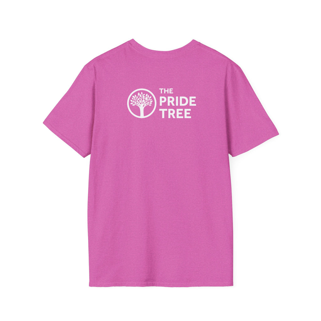 Protect Our Trans Siblings Pride Tree Las Vegas T-Shirt
