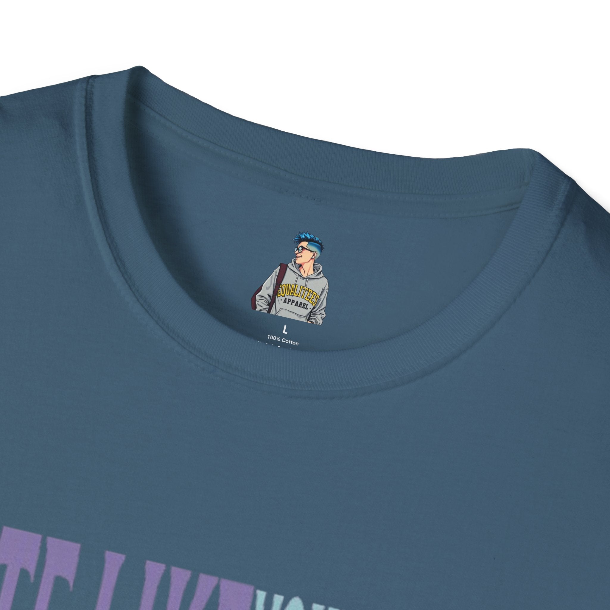 Vote For Your Rights Political T-Shirt