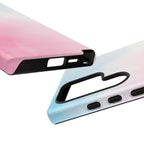Pastel Cloud Tough Case for Android