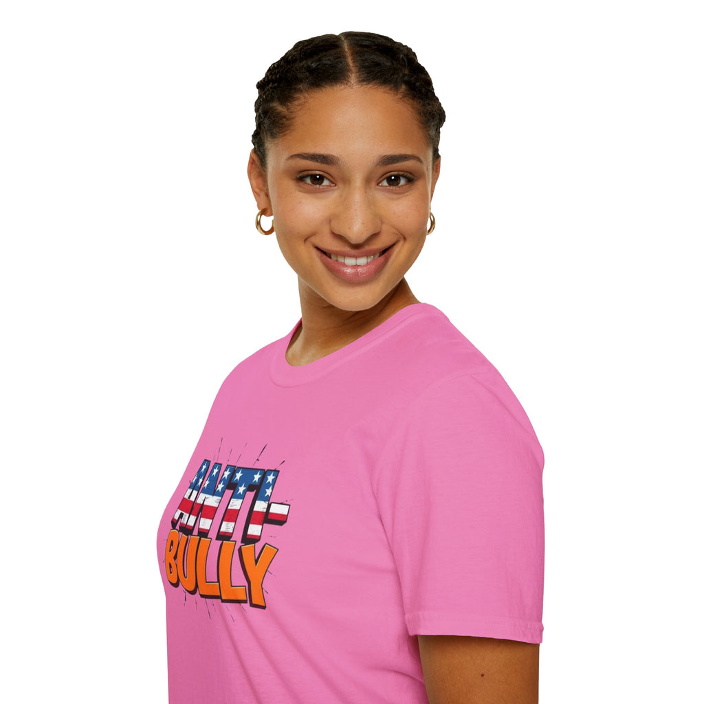 Anti-Bully Awareness T-shirt
