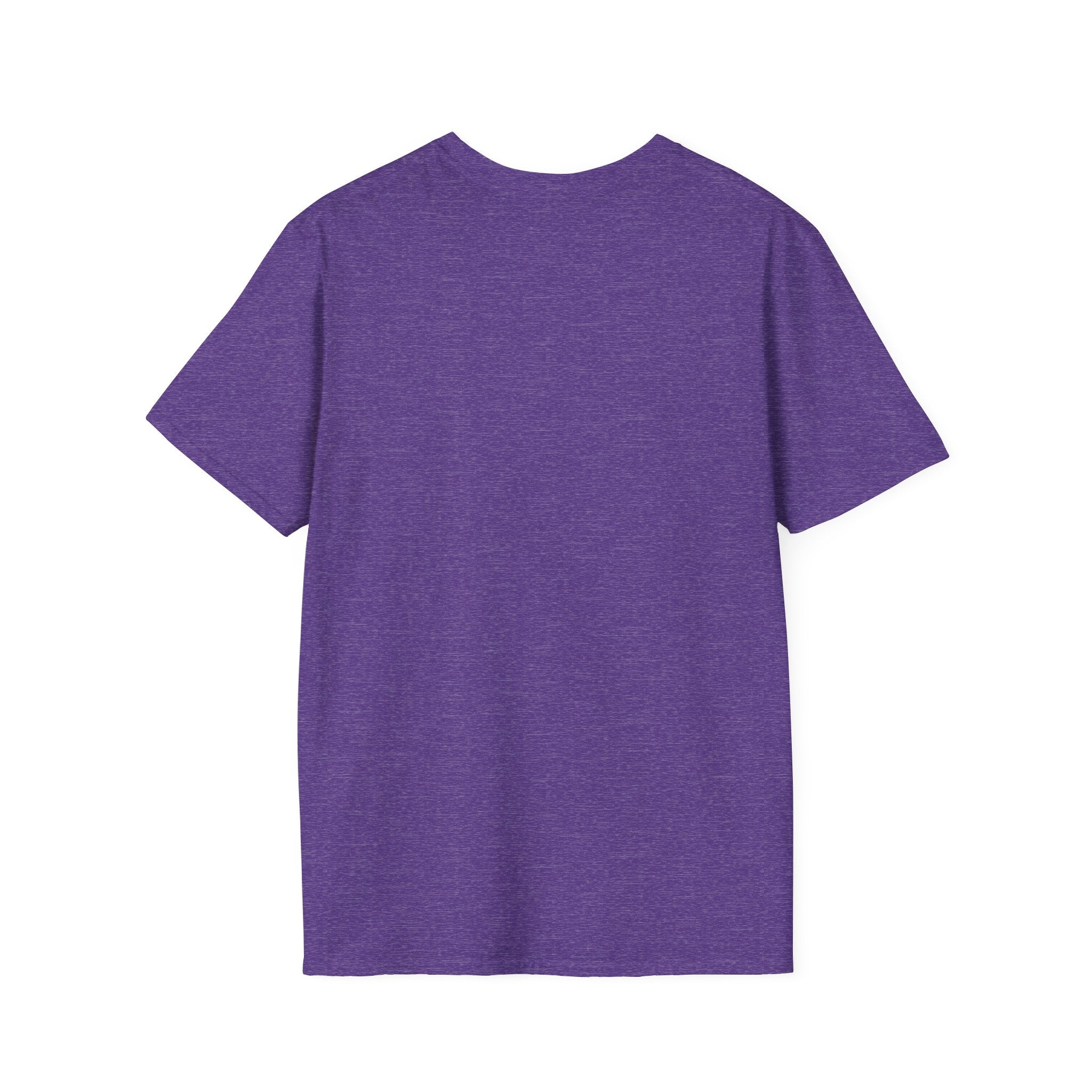Love Wins Unisex Softstyle T-Shirt - Positive Vibes for Pride and Everyday Wear