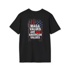 The People United T-Shirt