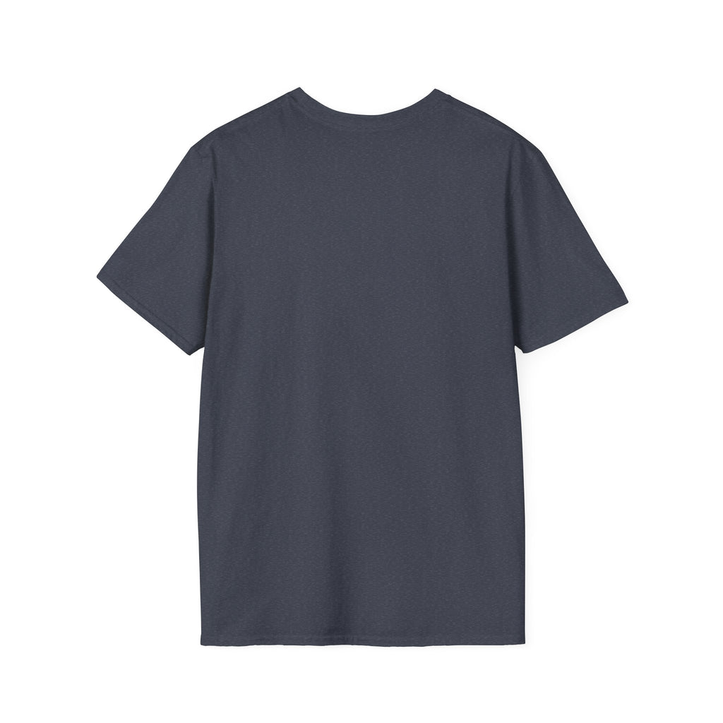 Together We Rise Unisex Softstyle T-Shirt