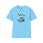 Keepers Of the Earth Turtle T-shirt