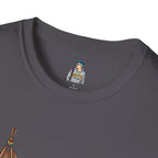 Unisex Softstyle T-Shirt - Native Children Matter