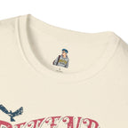 Defend Democracy Unisex T-Shirt