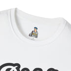 Didn’t Vote for the Felon T-Shirt — Political Statement Tee