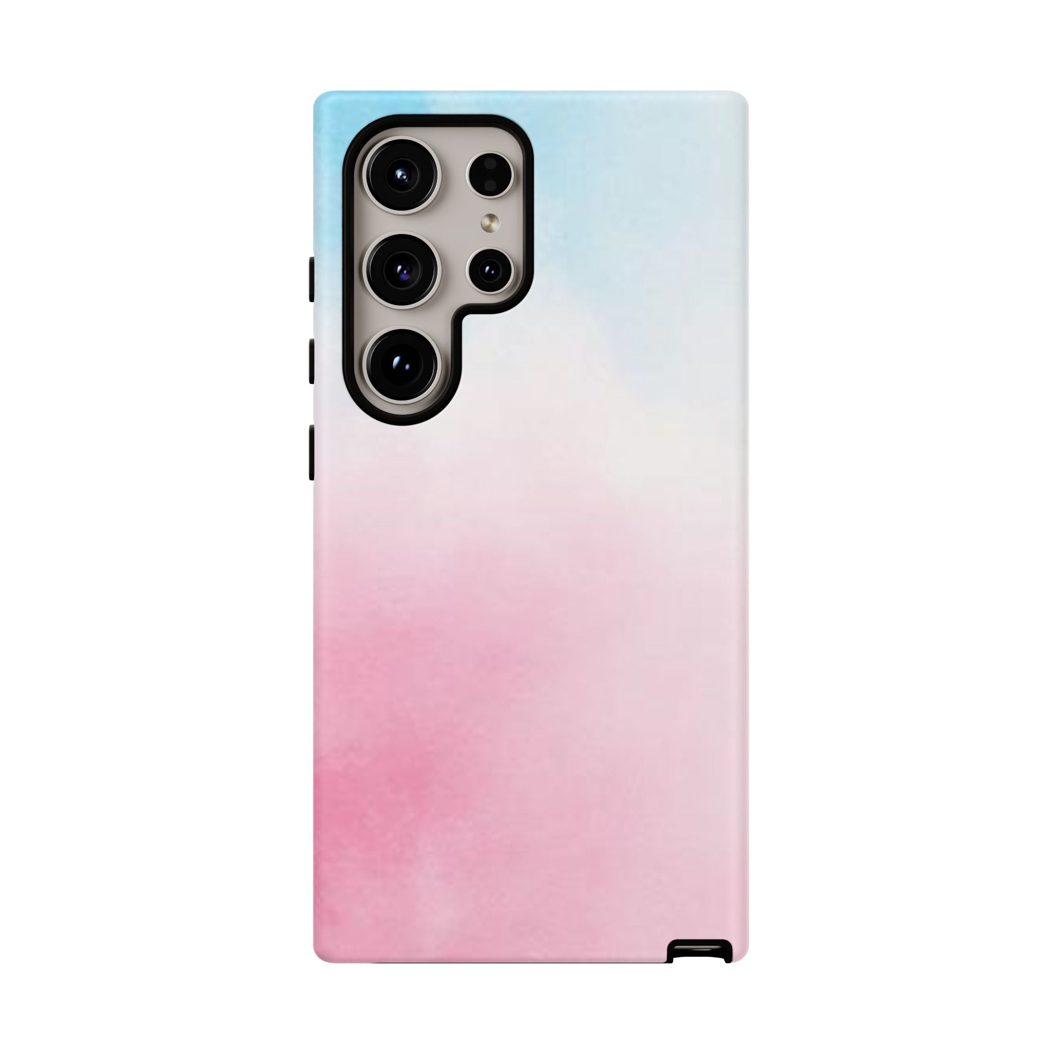 Pastel Cloud Tough Case for Android