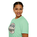 Pride Is for Everyone T-Shirt — Inclusive Retro Pride Tee
