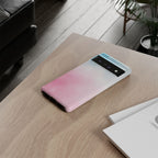Pastel Cloud Tough Case for Android