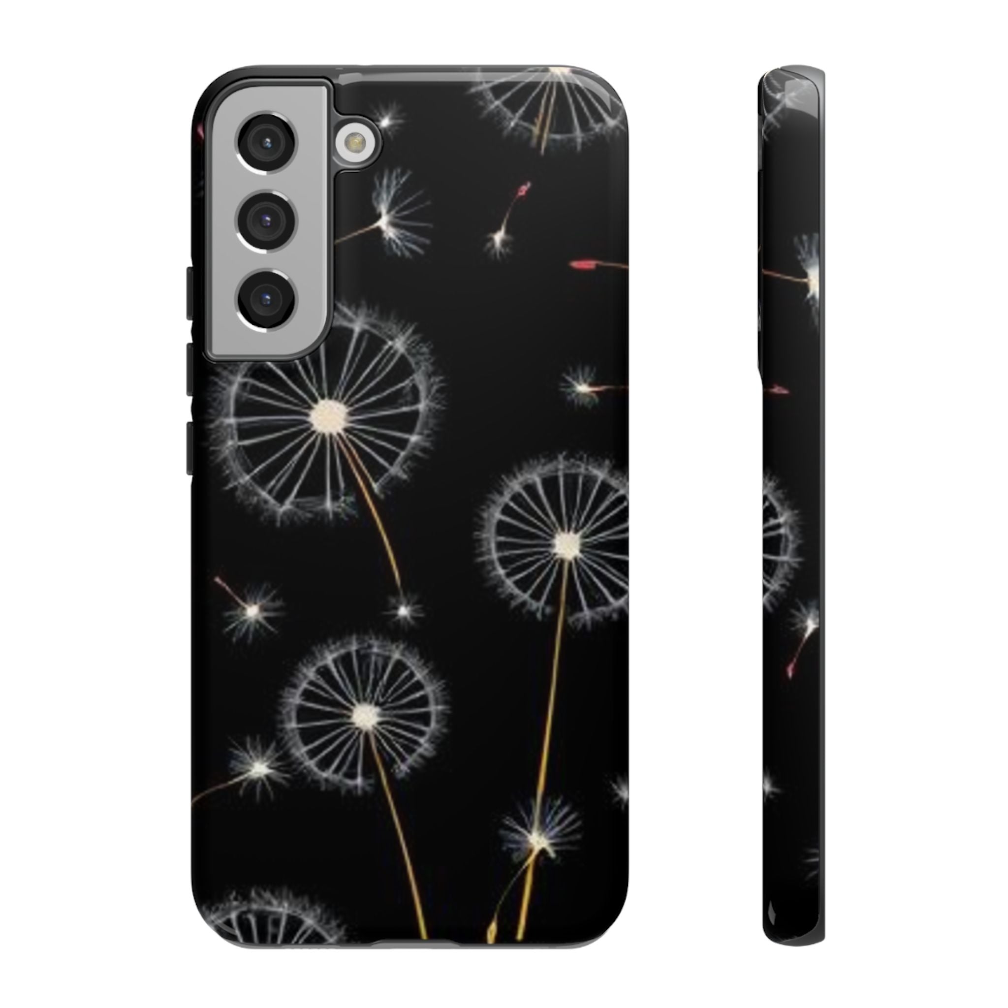 Dandelion Wishes Tough Case for Android