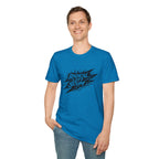 Radical Left Scum Graphic T-Shirt