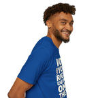 Your Rights Depend on You T-Shirt