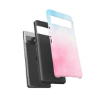 Pastel Cloud Tough Case for Android