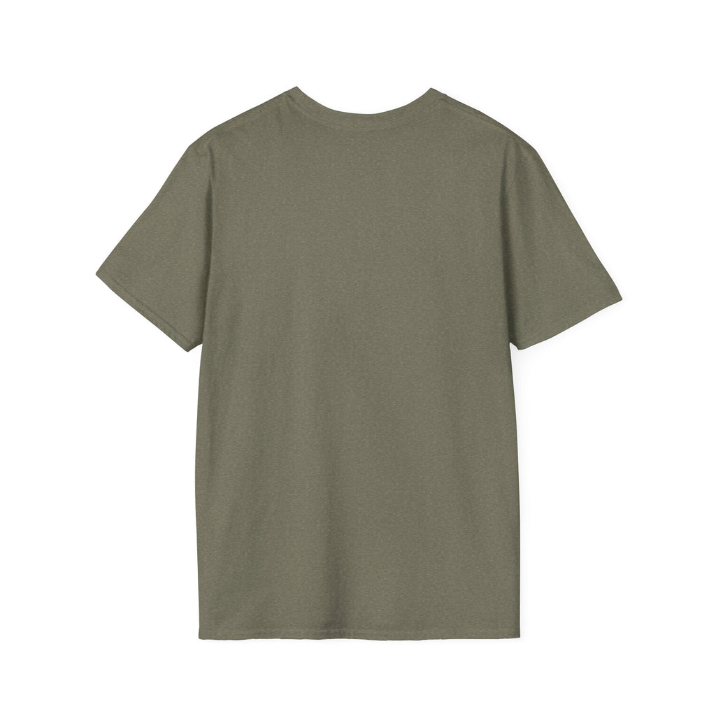 Keepers of the Earth T-Shirt