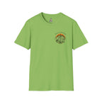 Keepers of The Earth Forest T-shirt