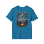 Raised by Storytellers Native Pride T-Shirt