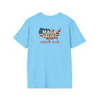 Impeach Felon47 T-shirt - EqualiTees.Me