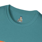 Know That You Are Loved Unisex Softstyle T-Shirt