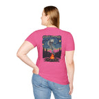 Raised by Storytellers Native Pride T-Shirt