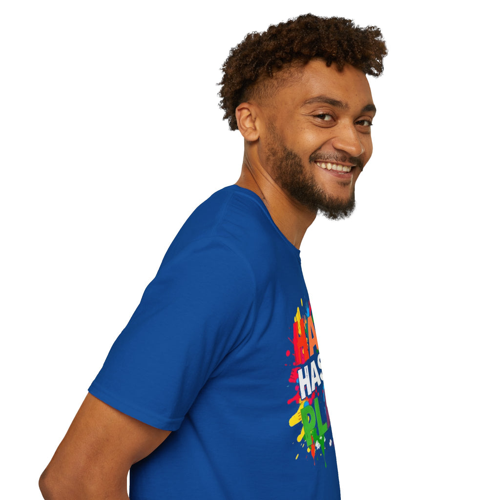 Hate Has No Place T-Shirt