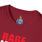 Rage Against the BS Graphic T-Shirt
