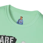 Are You An Ally? Graphic T‑Shirt — Pride & Allyship Tee