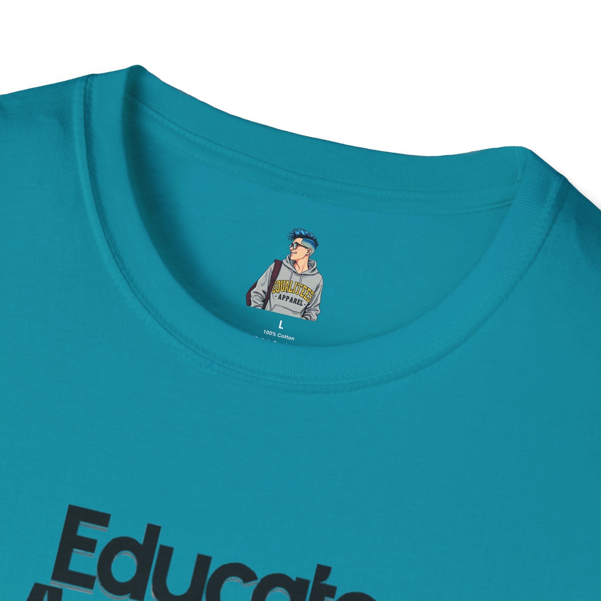 Teacher Advocate T-Shirt
