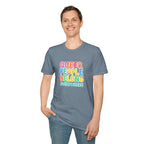 QUEER PEOPLE BELONG EVERYWHERE T-Shirt