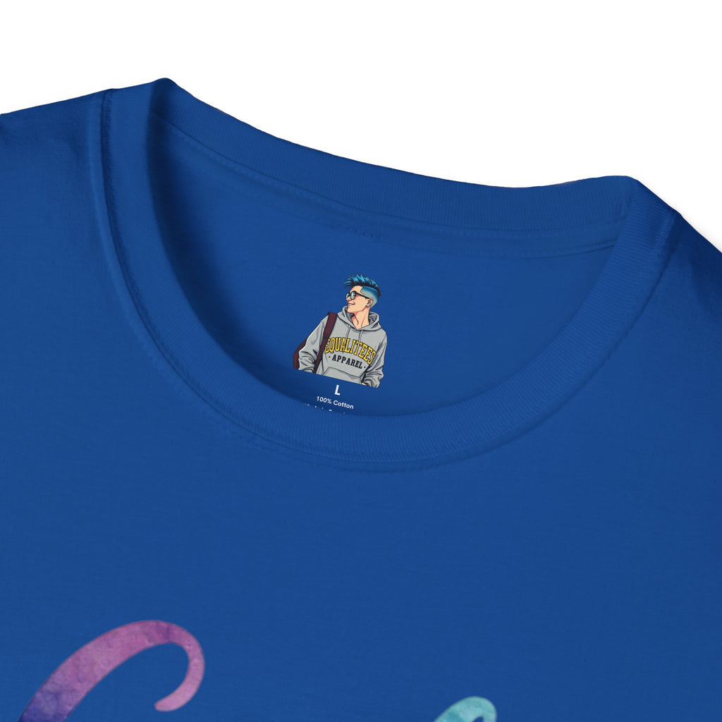 God Is Love Inclusive T-Shirt