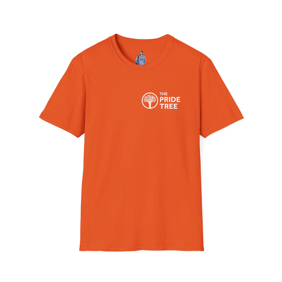 Guard the Grove Pride Tree Las Vegas T-Shirt