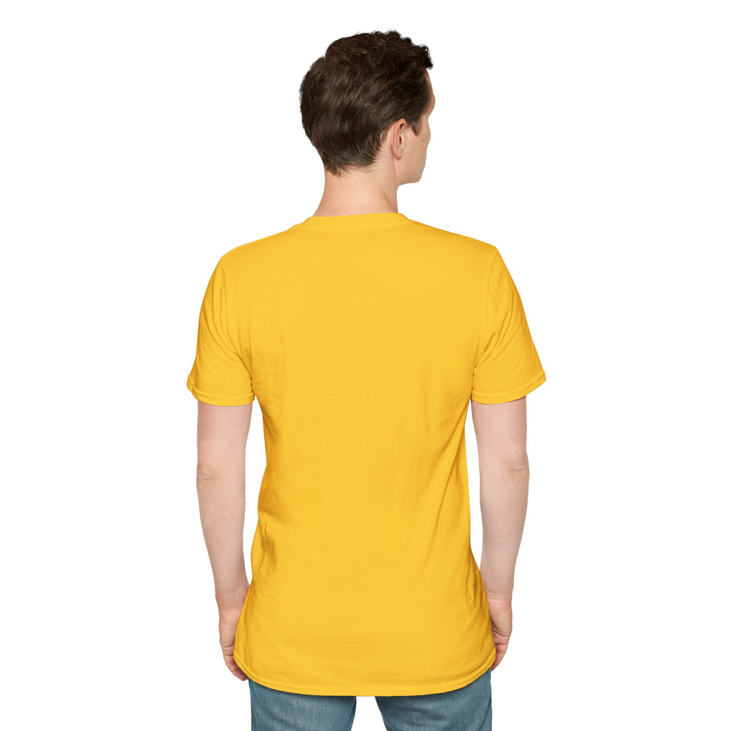 Pro-Black Is Not Anti-White Statement T-Shirt