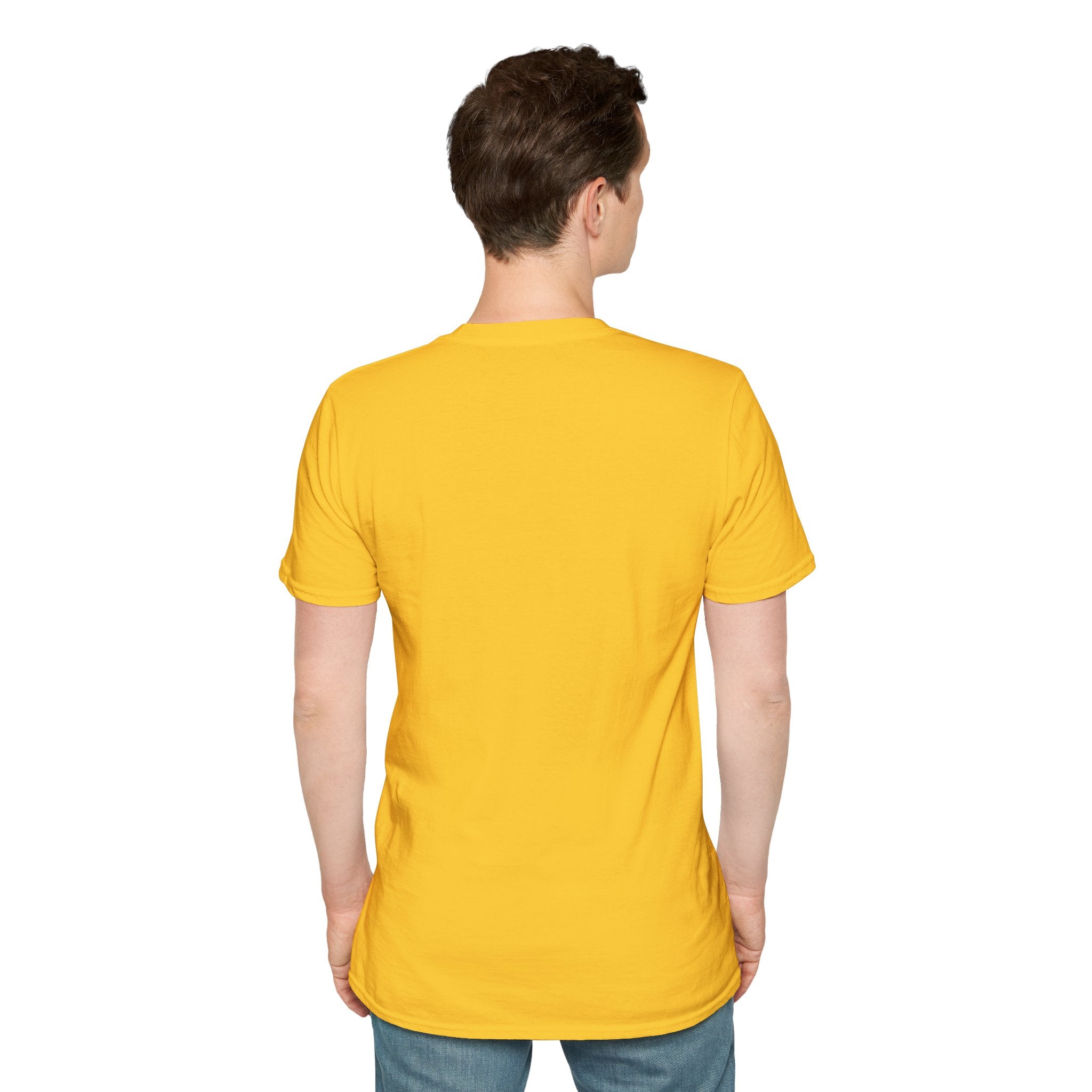 Pro-Black Is Not Anti-White Statement T-Shirt