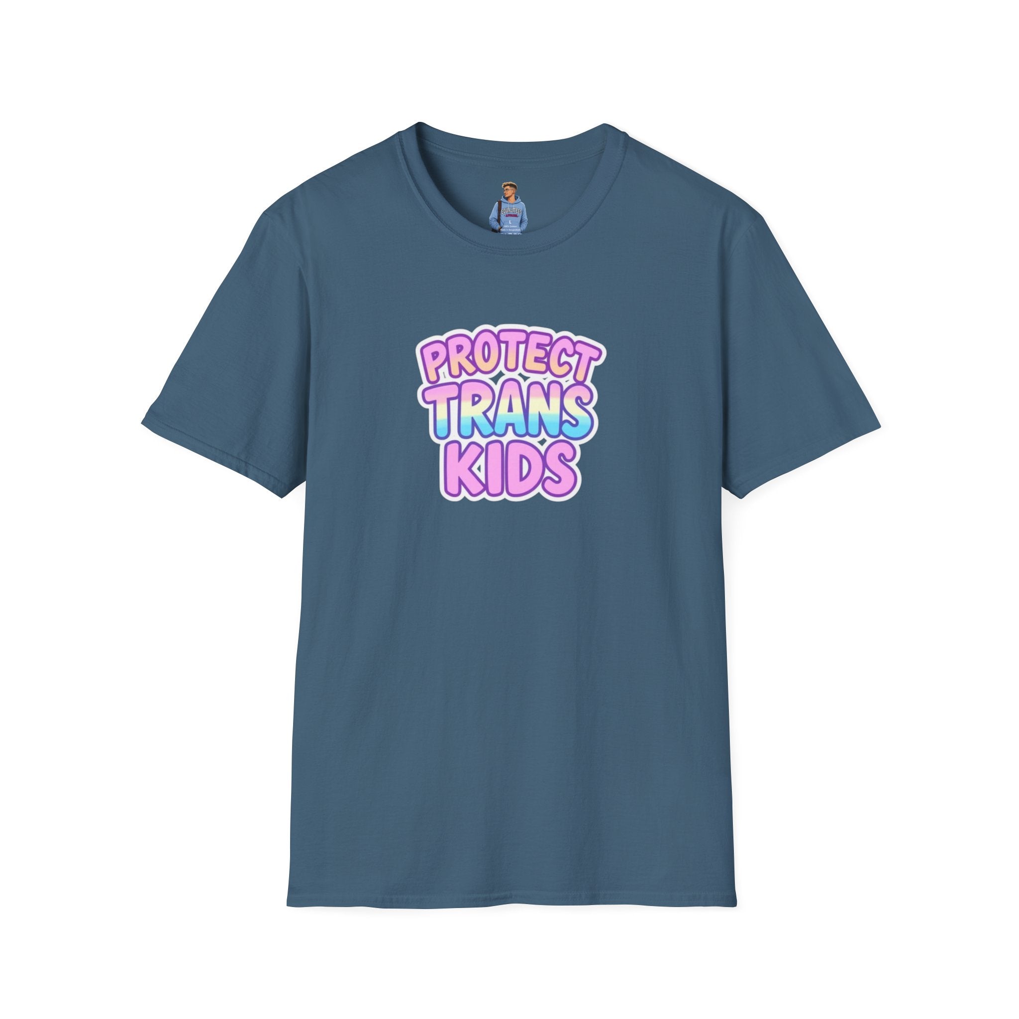 Protect Trans Kids T-shirt
