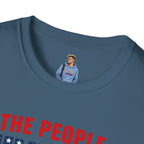 The People United T-Shirt