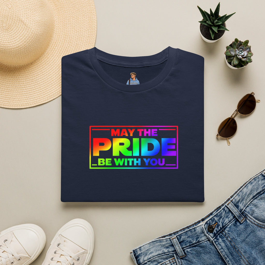 May The Pride Be With You T-Shirt